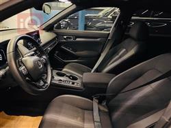 هوندا سيفيك